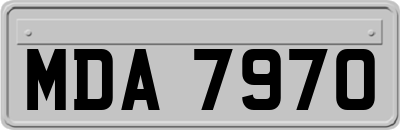 MDA7970