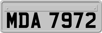MDA7972