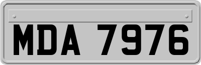 MDA7976