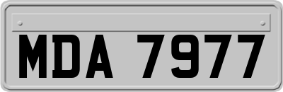 MDA7977