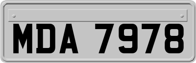 MDA7978