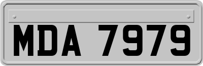 MDA7979
