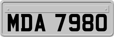 MDA7980