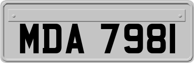 MDA7981