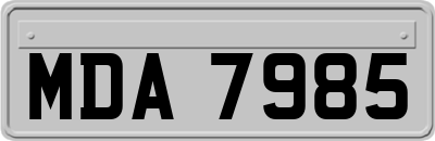 MDA7985