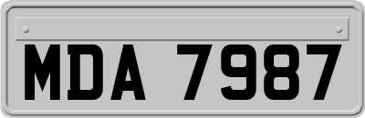 MDA7987
