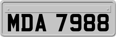 MDA7988