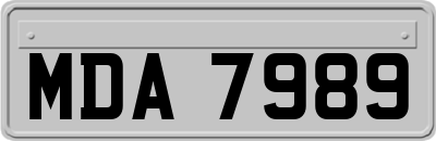 MDA7989