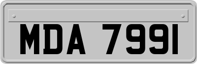 MDA7991
