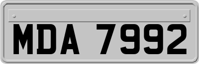 MDA7992