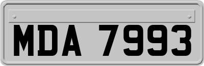 MDA7993