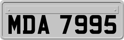 MDA7995