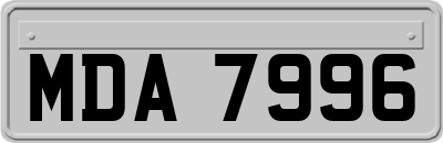 MDA7996
