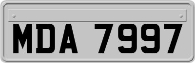 MDA7997