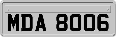 MDA8006