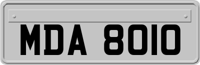 MDA8010