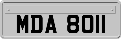 MDA8011
