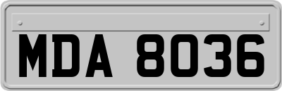 MDA8036