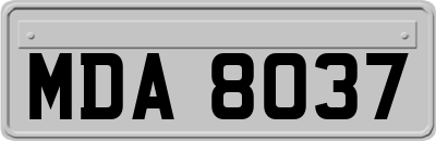 MDA8037