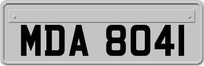 MDA8041