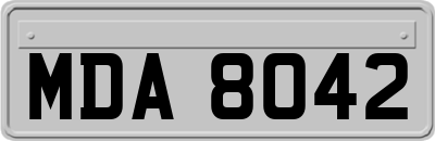 MDA8042
