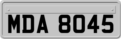 MDA8045