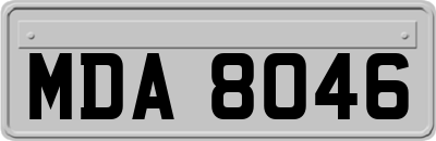 MDA8046