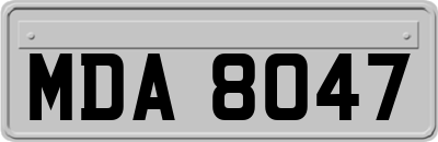 MDA8047