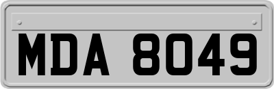 MDA8049