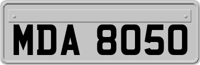 MDA8050