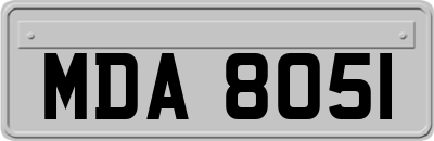 MDA8051