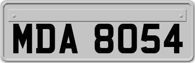 MDA8054