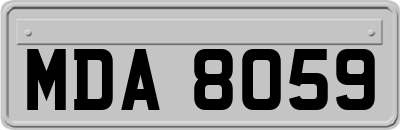 MDA8059