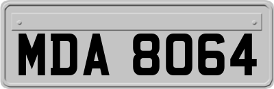 MDA8064