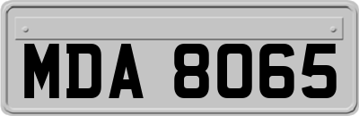 MDA8065