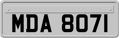 MDA8071