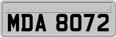 MDA8072