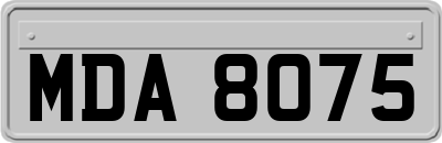 MDA8075