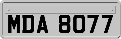 MDA8077