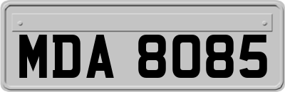 MDA8085