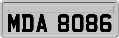 MDA8086