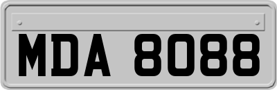 MDA8088