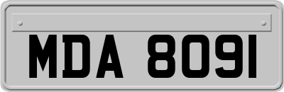 MDA8091