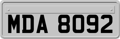 MDA8092