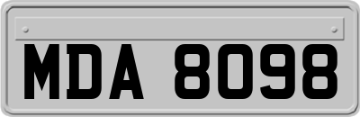 MDA8098