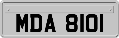 MDA8101