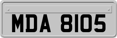 MDA8105