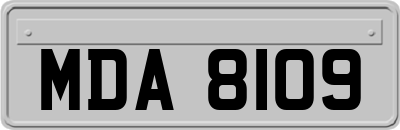 MDA8109