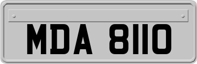 MDA8110