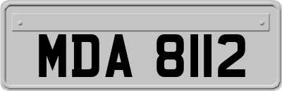 MDA8112
